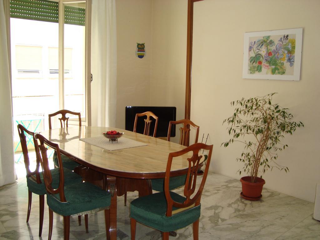 Villa Sciarra Roma Quarto foto