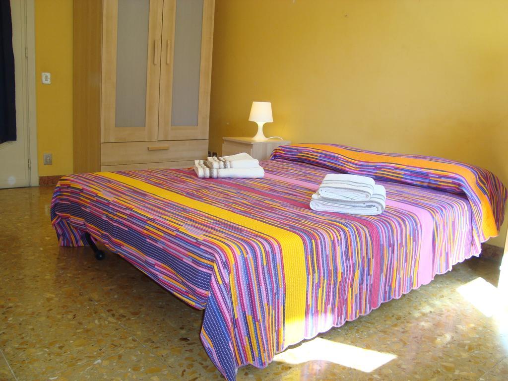 Villa Sciarra Roma Quarto foto