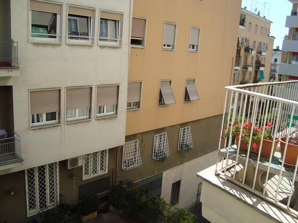 Villa Sciarra Roma Quarto foto