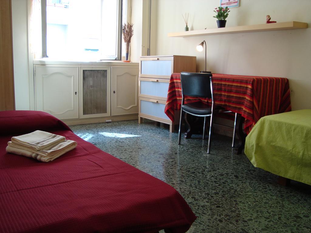Villa Sciarra Roma Quarto foto