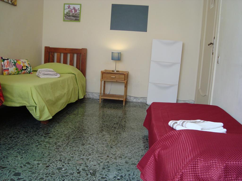 Villa Sciarra Roma Quarto foto