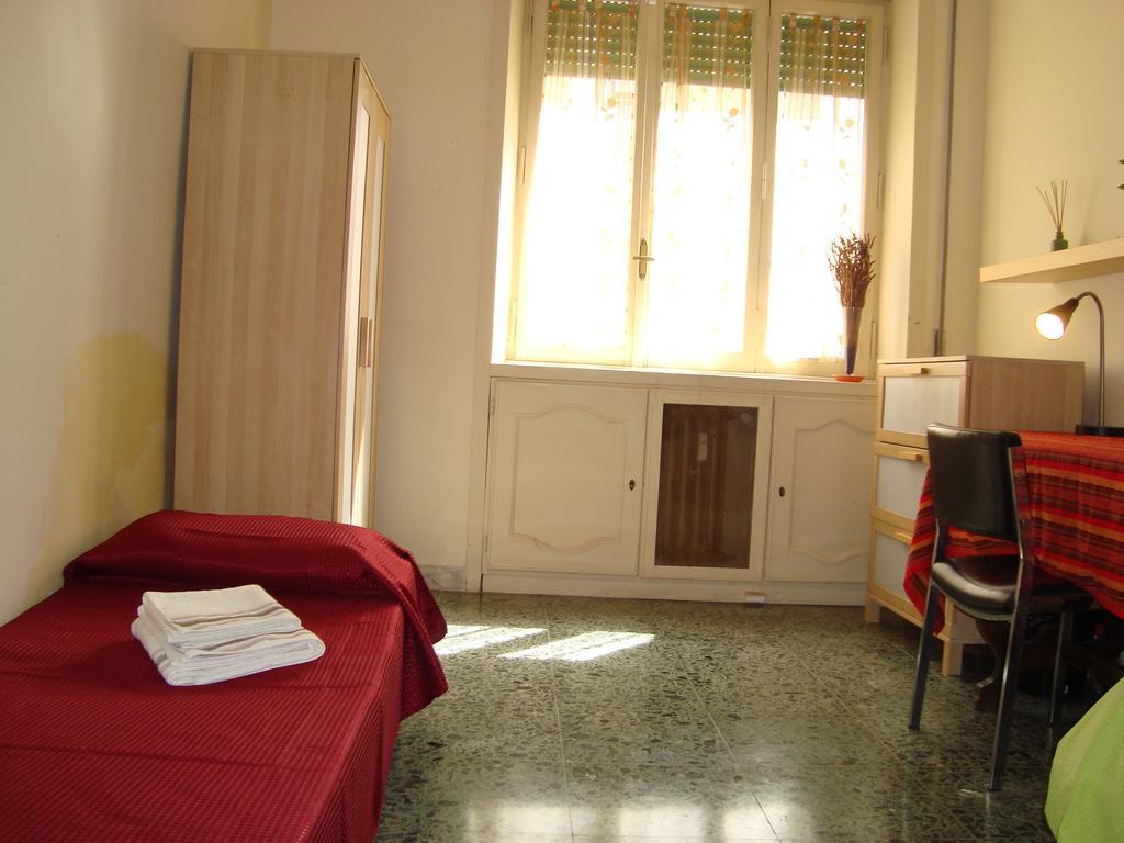 Villa Sciarra Roma Quarto foto